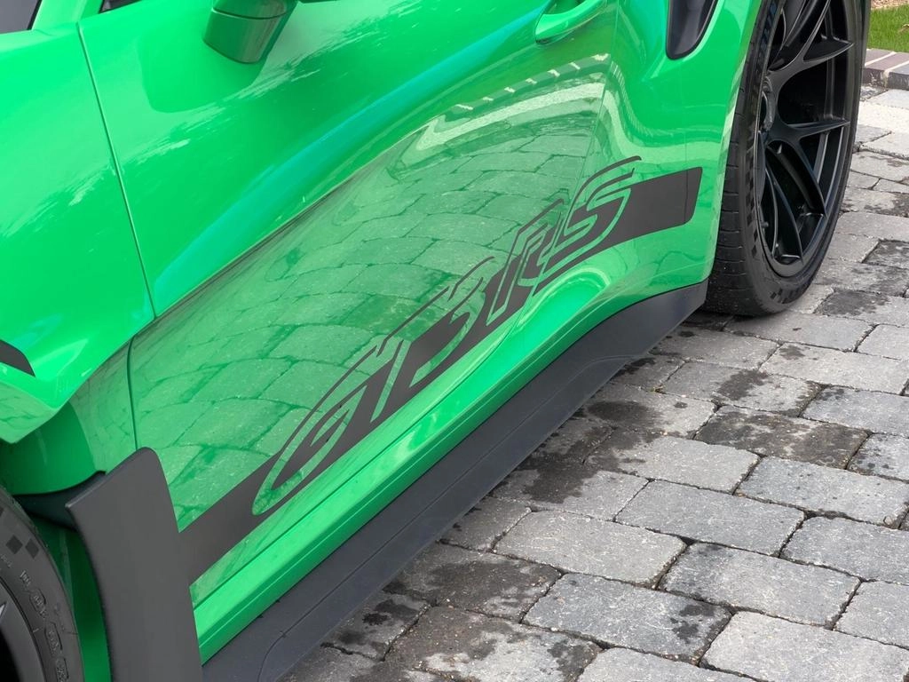 Porsche 911 (992) GT3 RS - Image 5