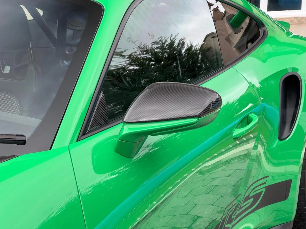 Porsche 911 (992) GT3 RS - Image 6