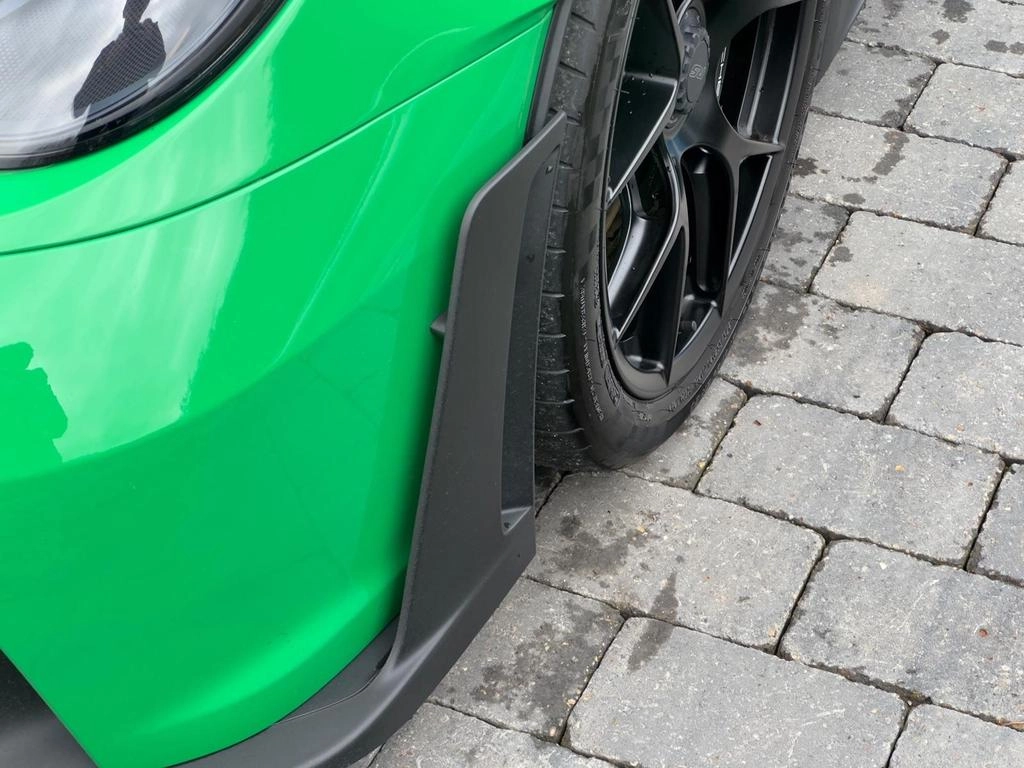Porsche 911 (992) GT3 RS - Image 7