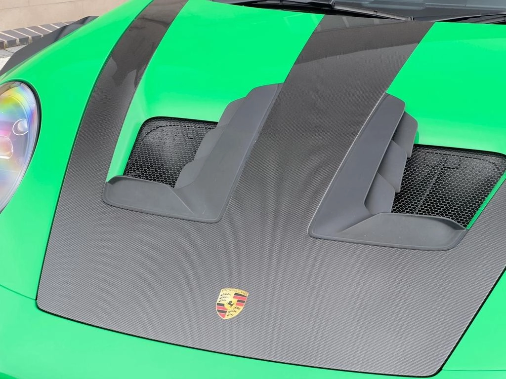 Porsche 911 (992) GT3 RS - Image 13