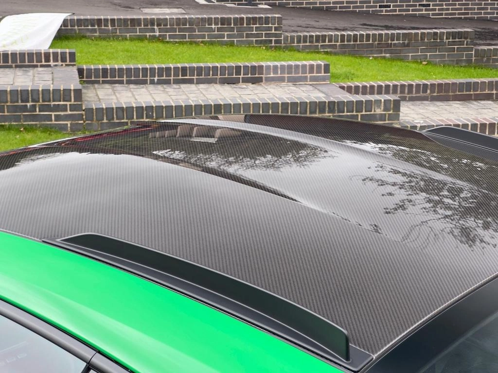 Porsche 911 (992) GT3 RS - Image 2