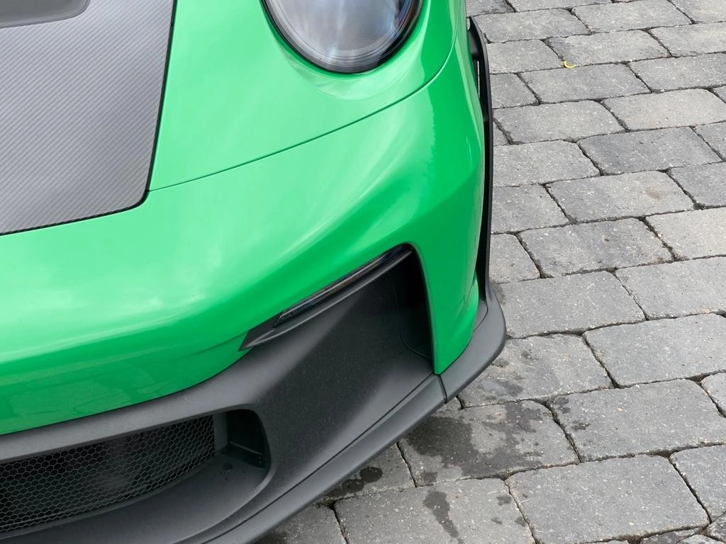Porsche 911 (992) GT3 RS - Image 11