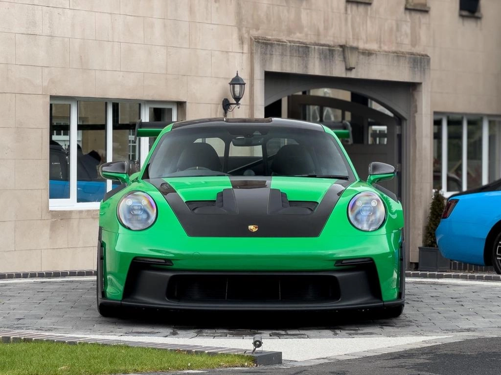 Porsche 911 (992) GT3 RS - Image 20