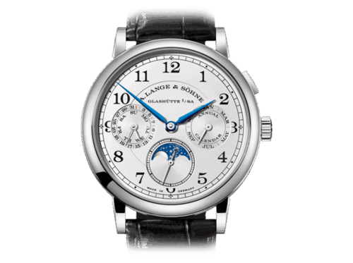 Lange & Söhne 1815