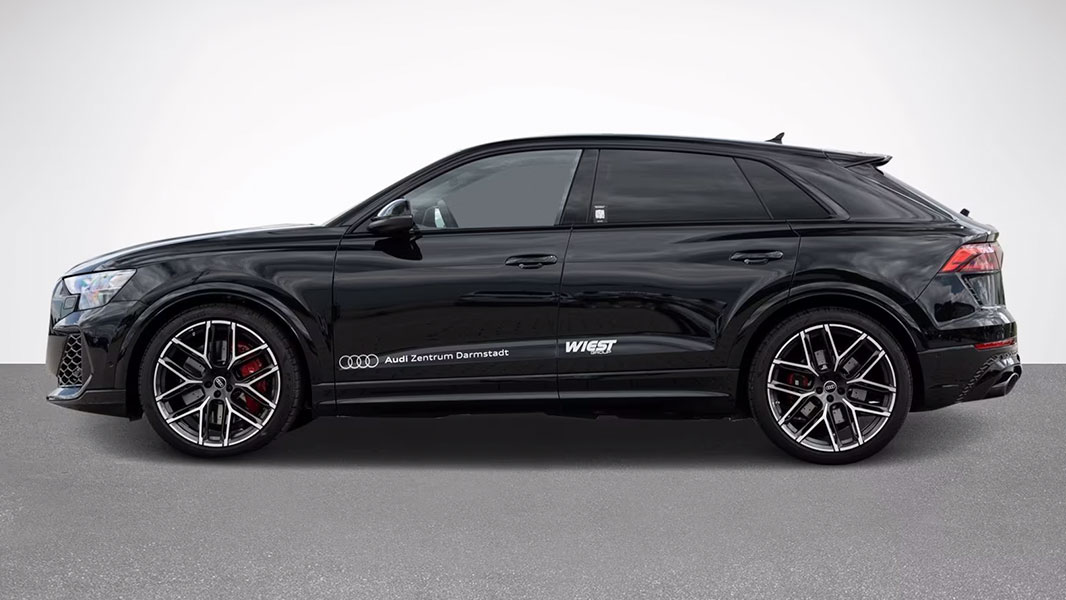 Audi RS Q8 - Image 6