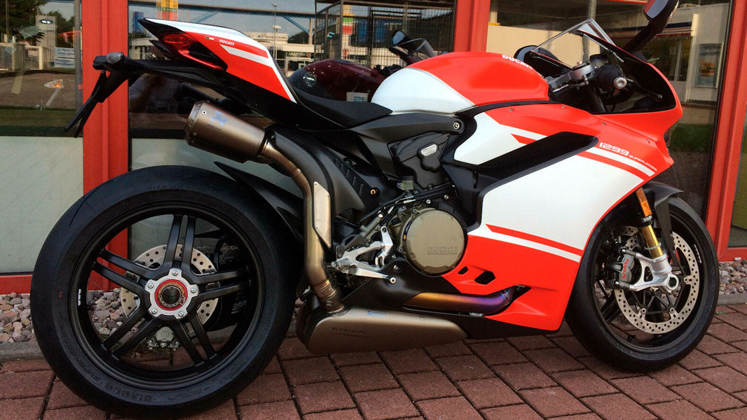 Ducati 1299 Superleggera - Image 2