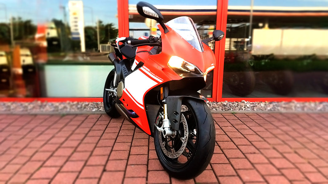 Ducati 1299 Superleggera - Image 3