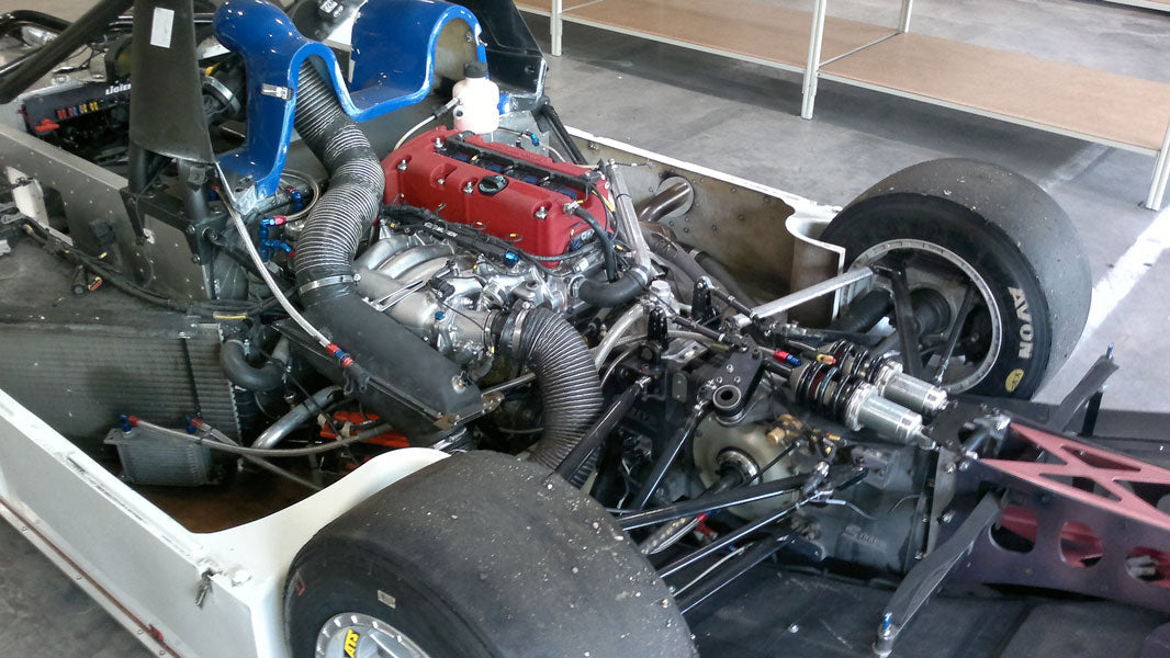 Ligier JS51 – Honda - Image 2
