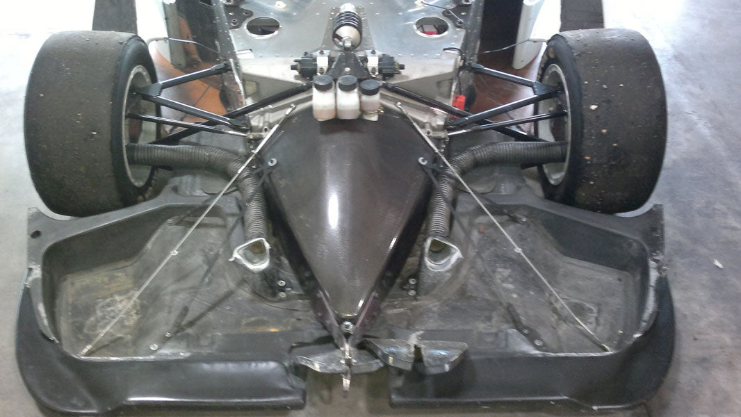 Ligier JS51 – Honda - Image 3