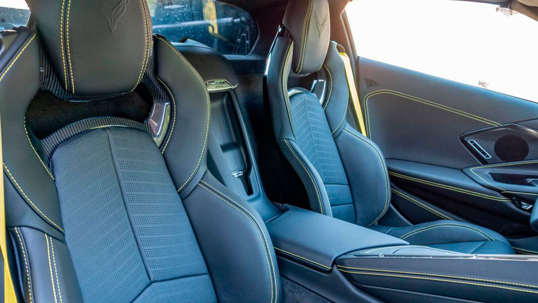 Chevrolet Corvette C8 Coupe - Image 6