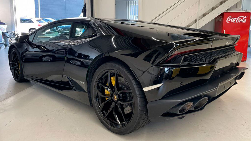Lamborghini Huracan LP 610-4 - Image 2