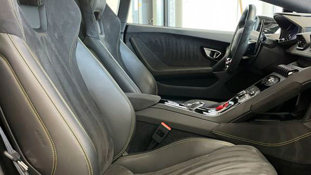 Lamborghini Huracan LP 610-4 - Image 6