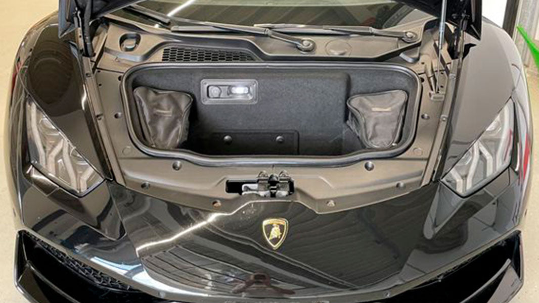 Lamborghini Huracan LP 610-4 - Image 3