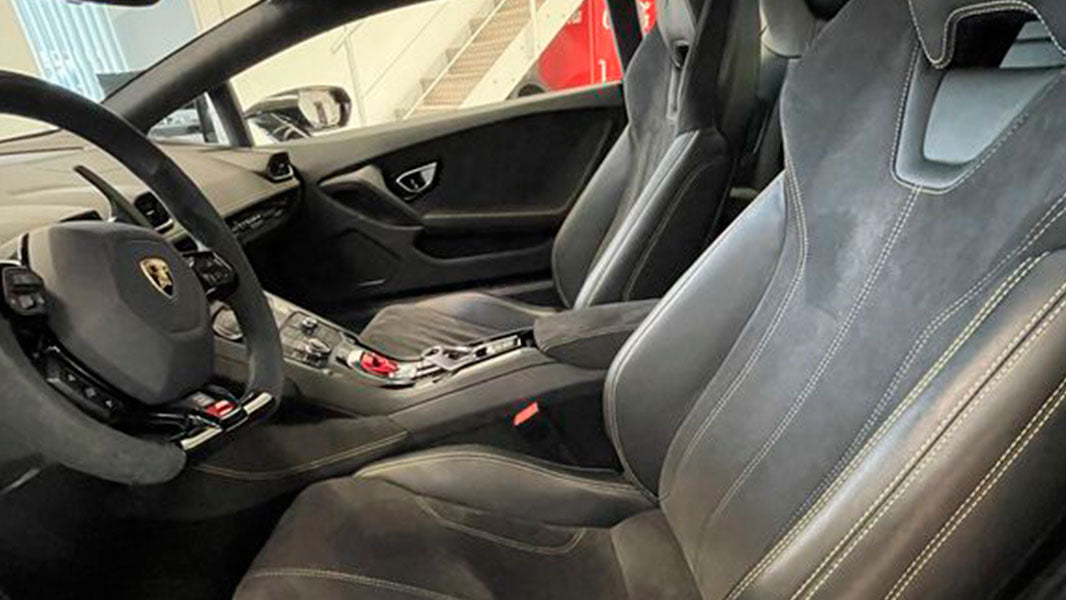 Lamborghini Huracan LP 610-4 - Image 4