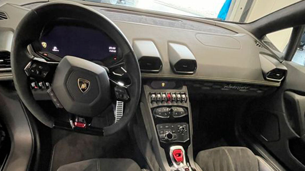 Lamborghini Huracan LP 610-4 - Image 5