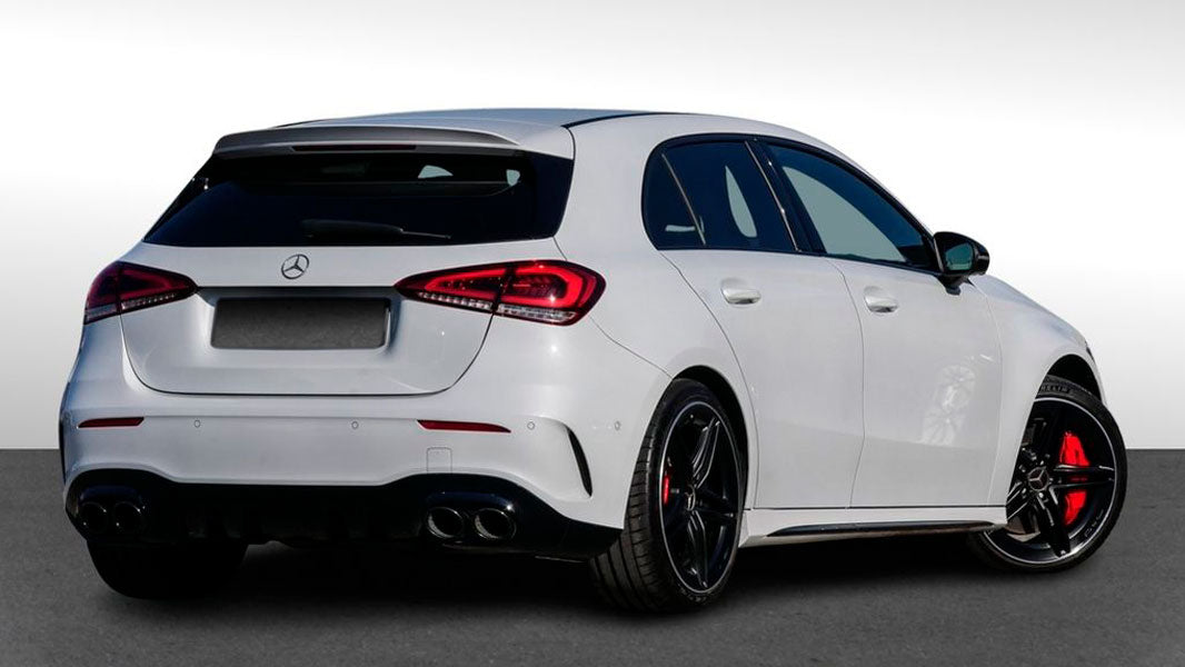 Mercedes-Benz A 45 AMG - Image 6