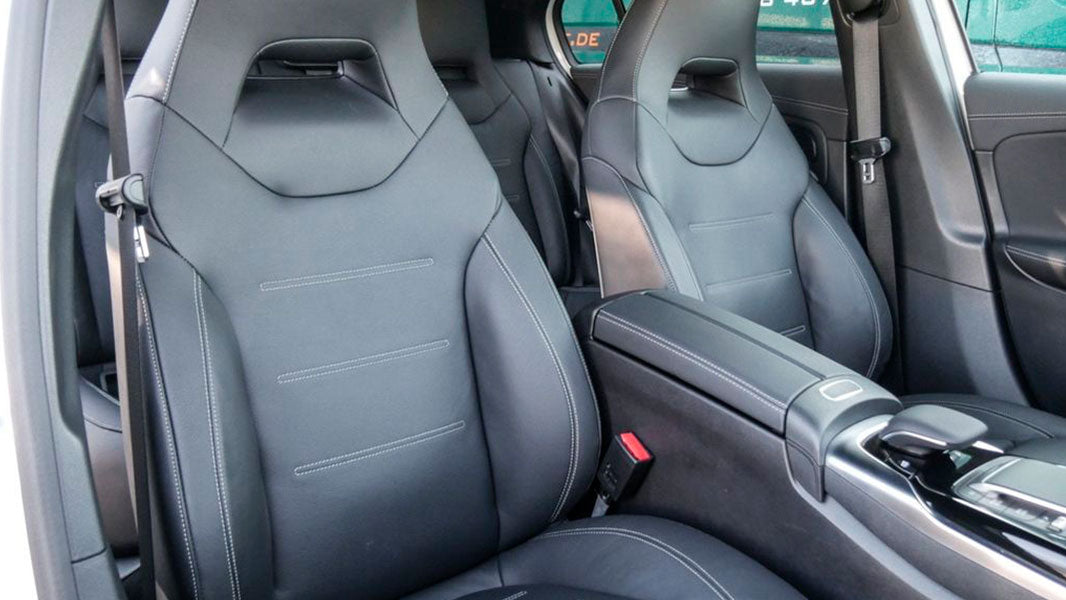 Mercedes-Benz A 45 AMG - Image 3
