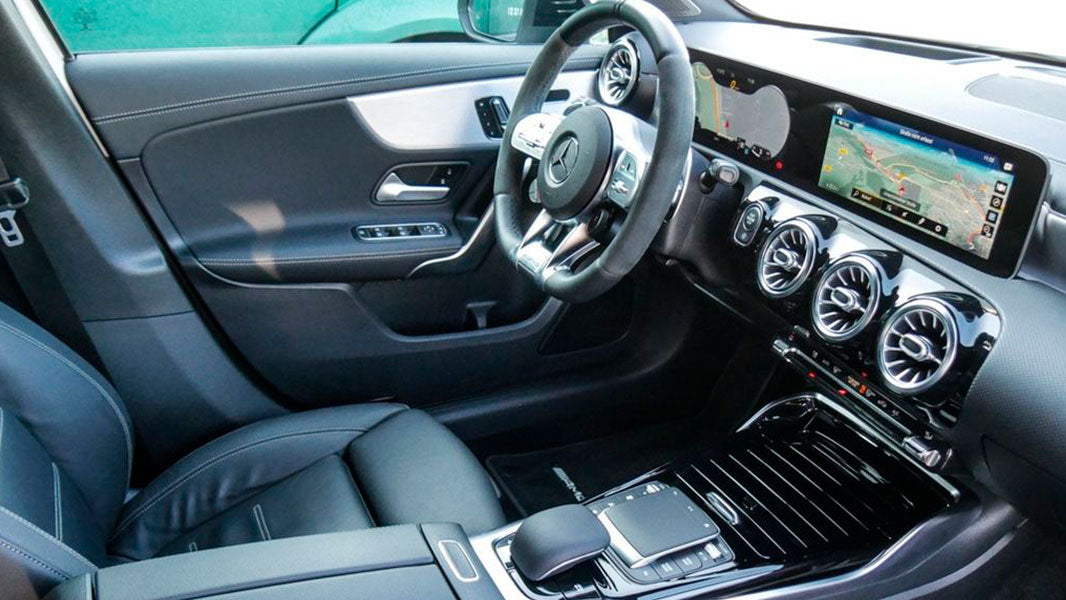Mercedes-Benz A 45 AMG - Image 5
