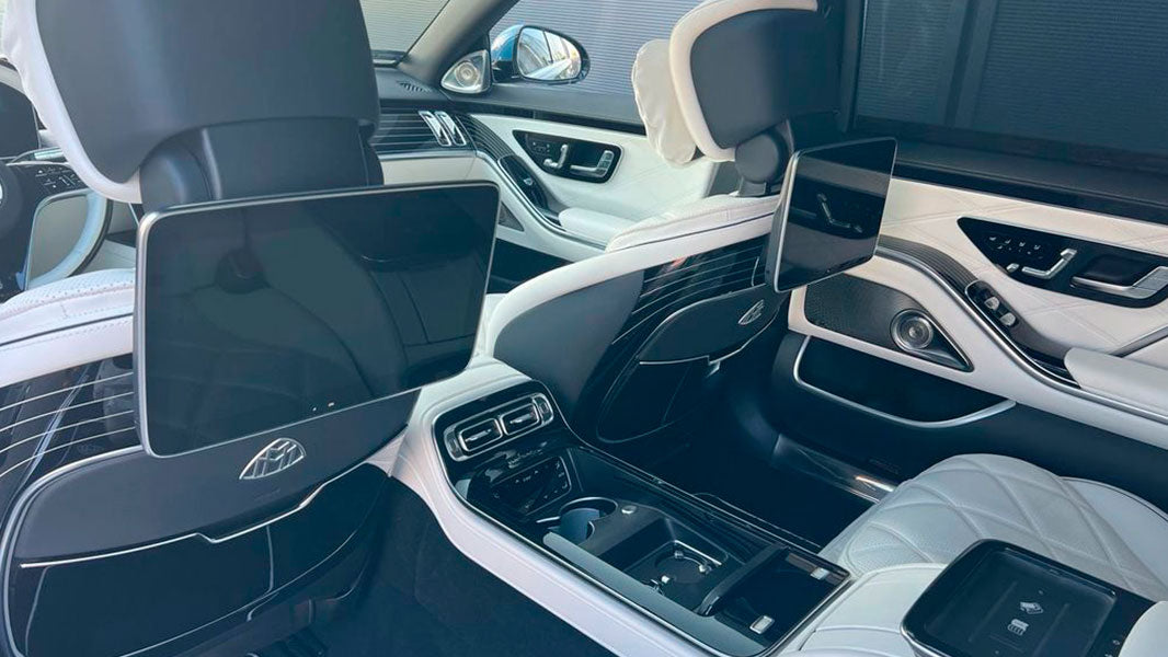Mercedes-Benz Maybach S 680 4Matic - Image 2