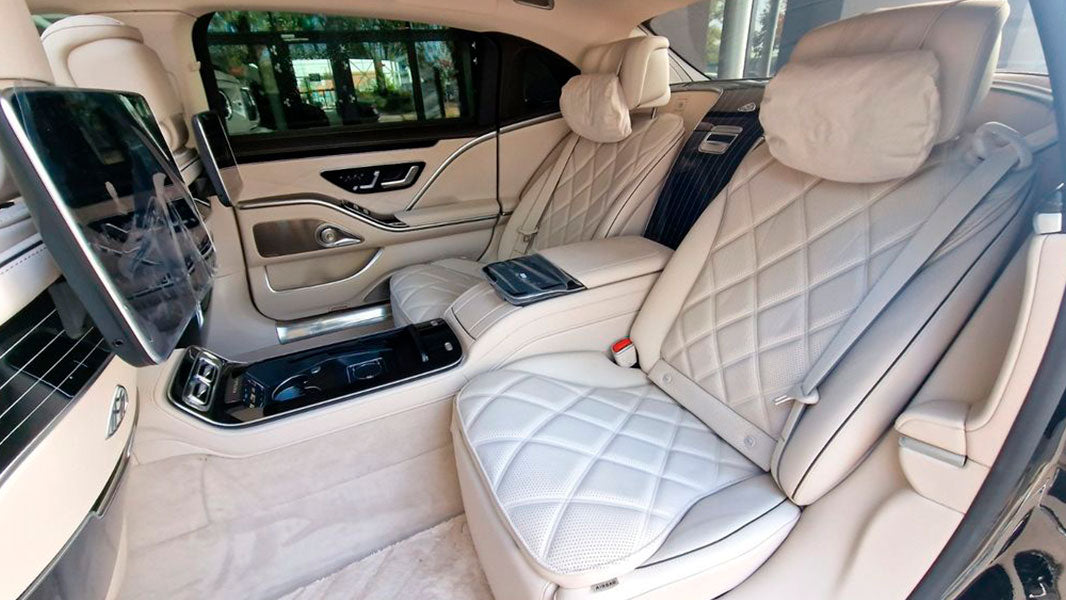 Mercedes-Benz S 680 Maybach 4M - Image 2