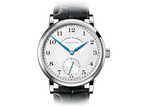 A. Lange & Söhne 1815
