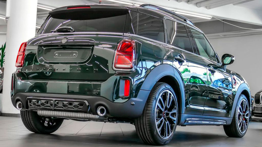MINI John Cooper Works Countryman - Image 6