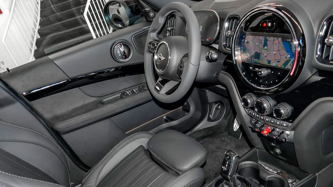 MINI John Cooper Works Countryman - Image 5