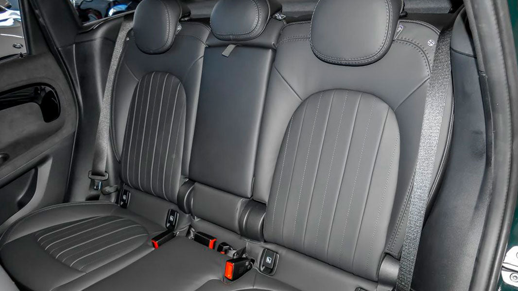 MINI John Cooper Works Countryman - Image 2
