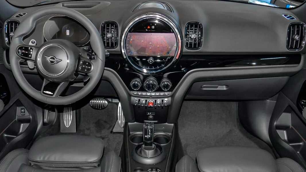 MINI John Cooper Works Countryman - Image 4