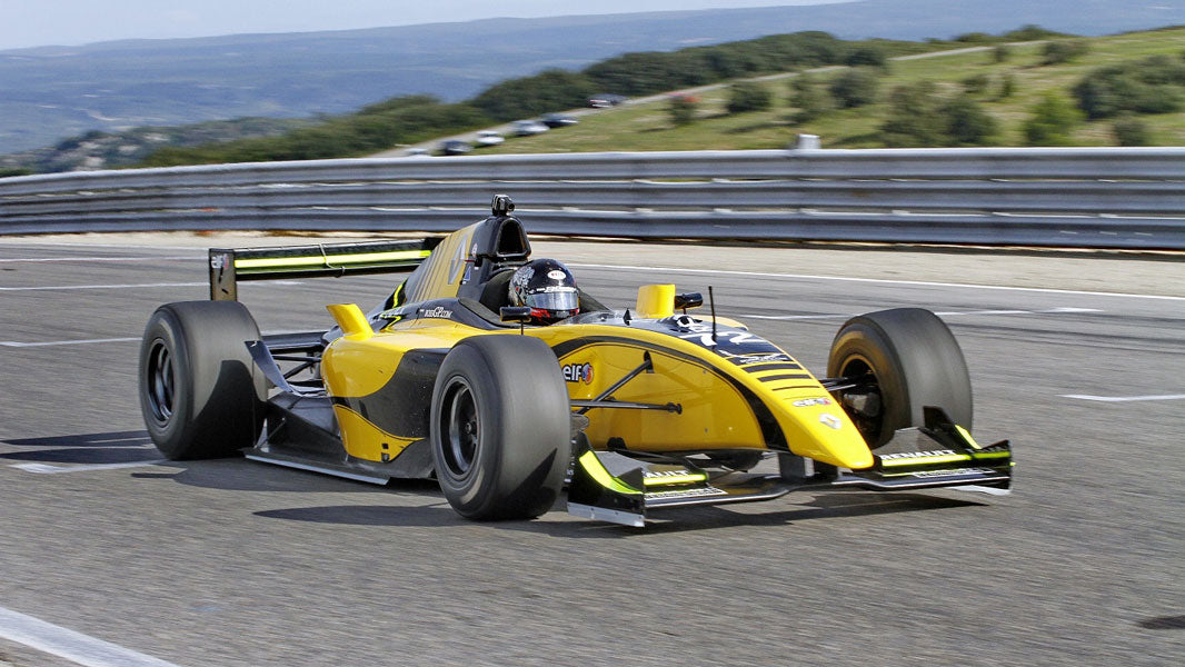 Dallara – Nissan V6