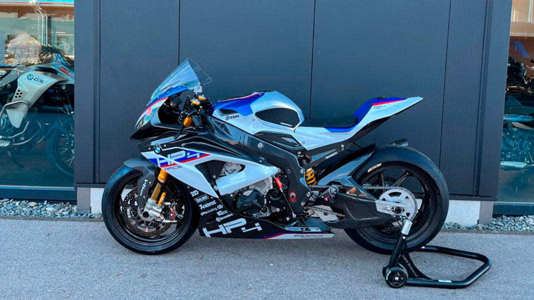BMW HP4 Race - Image 2