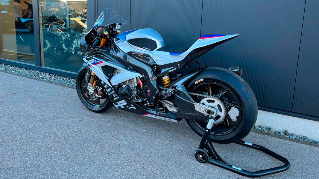 BMW HP4 Race - Image 3