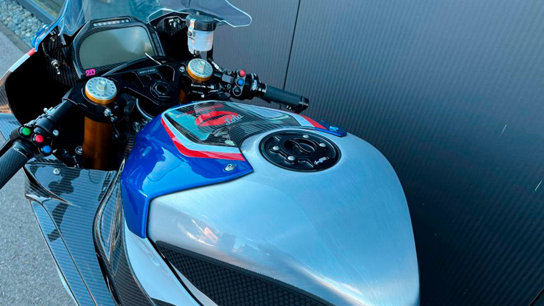 BMW HP4 Race - Image 6