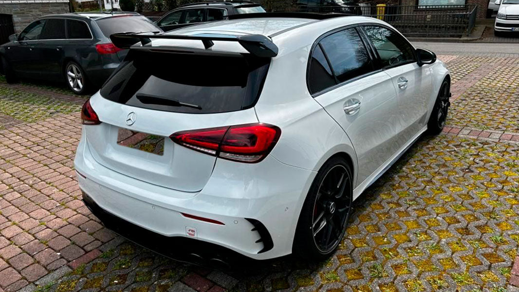 Mercedes-Benz A 45 AMG - Image 6