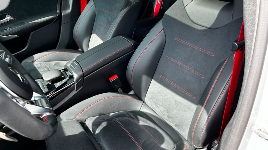 Mercedes-Benz A 45 AMG - Image 3