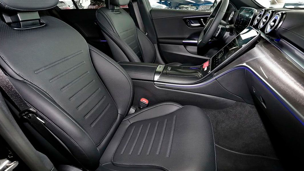 Mercedes-Benz C 300 e AMG - Image 2
