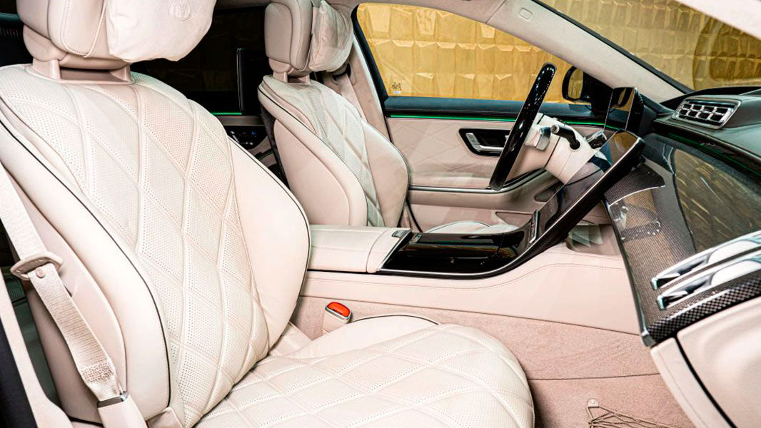 Mercedes-Benz S 680 Maybach - Image 5