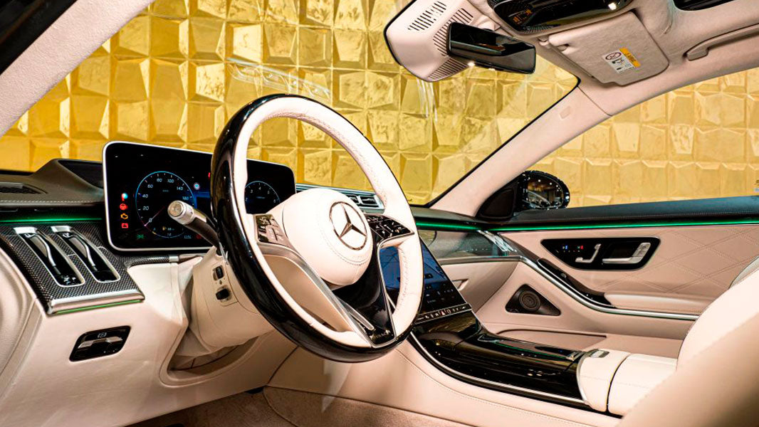 Mercedes-Benz S 680 Maybach - Image 7