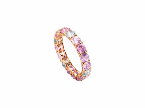 Bucherer Jewelry Alliance