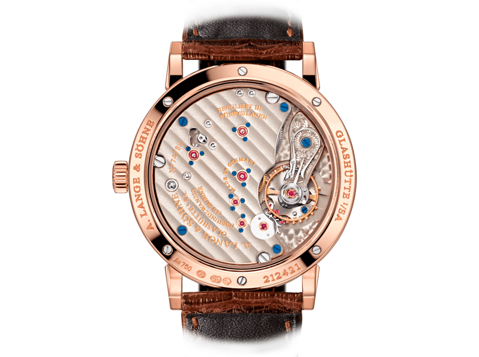 Lange & Söhne 1815 - Image 3