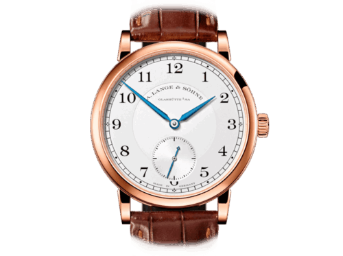 Lange & Söhne 1815