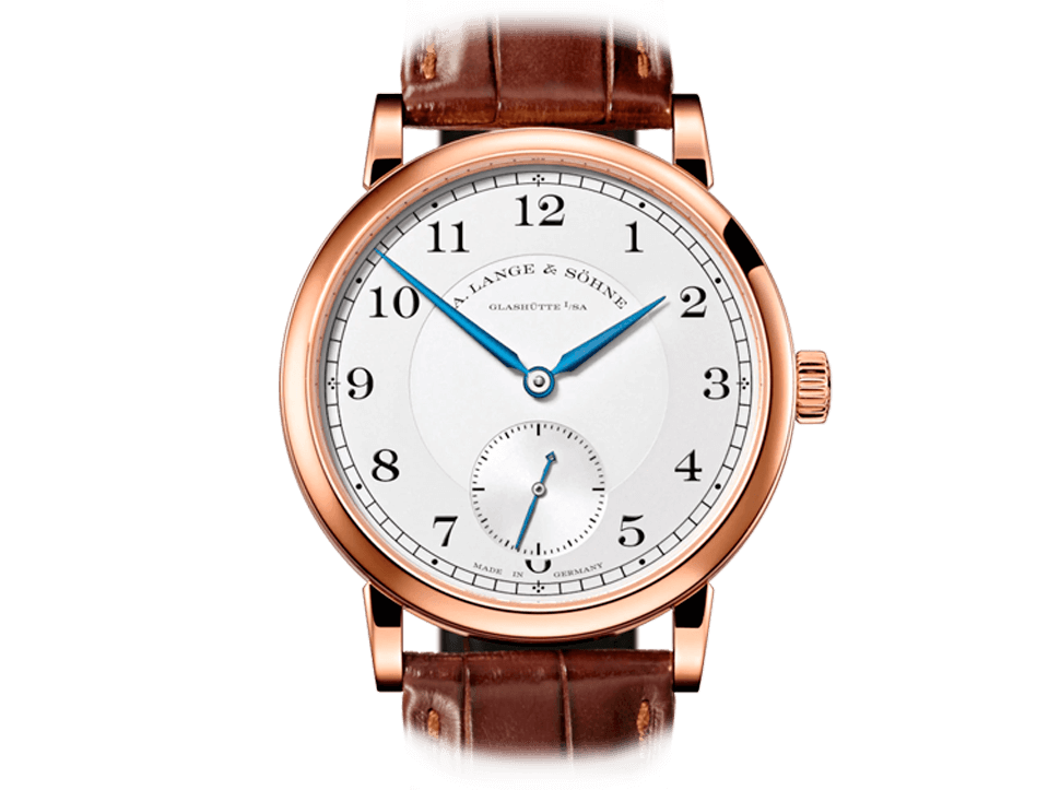 Lange & Söhne 1815
