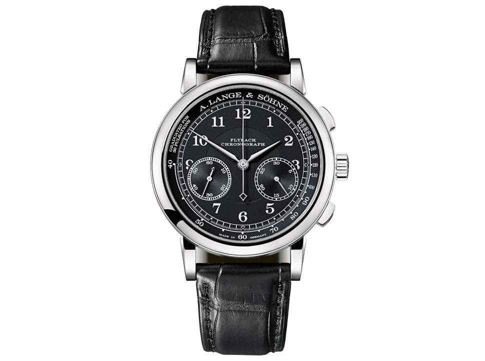 A. Lange & Söhne 1815 - Image 3