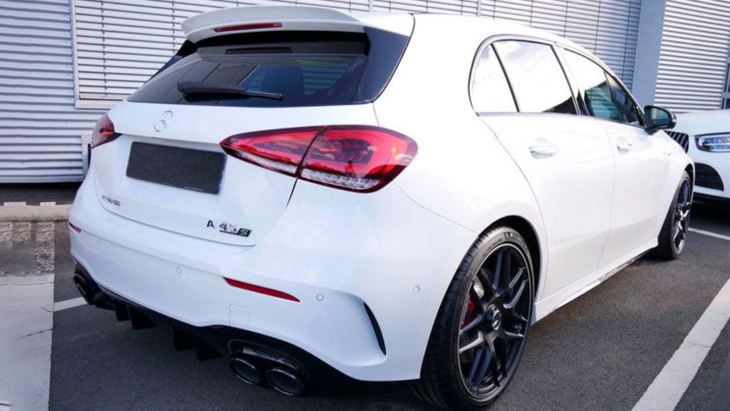 Mercedes-Benz A 45 S AMG 4M - Image 6