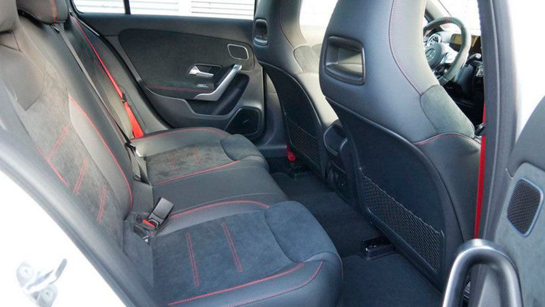 Mercedes-Benz A 45 S AMG 4M - Image 2
