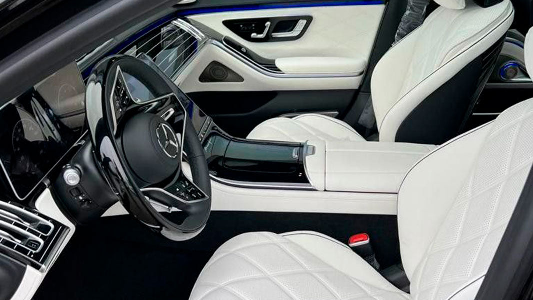 Mercedes-Benz Maybach S 680 4Matic - Image 7