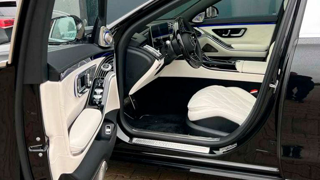 Mercedes-Benz Maybach S 680 4Matic - Image 6