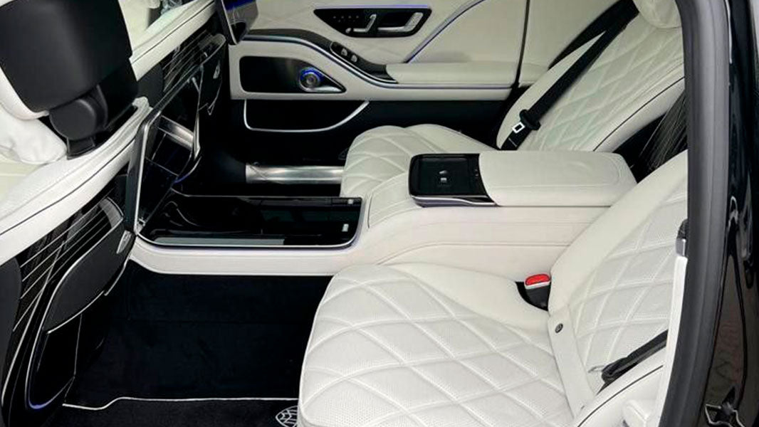 Mercedes-Benz Maybach S 680 4Matic - Image 4